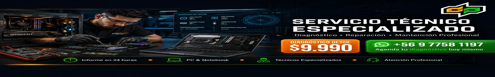 Promocional & Promocional
