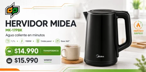Promo Banner