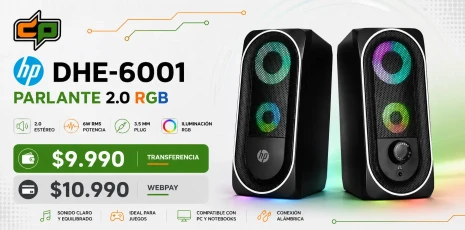 Promo Banner