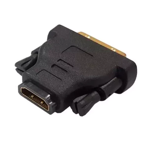 Adaptador dvi da 2025 hdmi