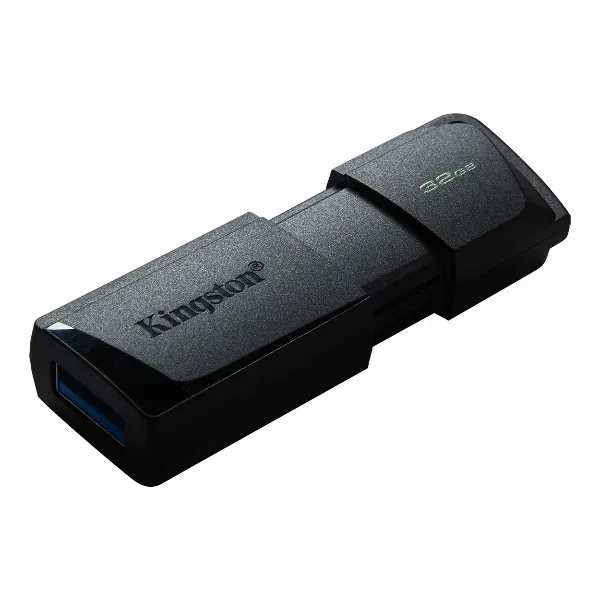 PENDRIVE USB 3.2 32GB EXODIA M KINGSTON