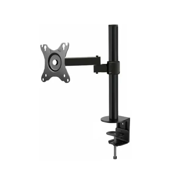 SOPORTE ESCRITORIO MONITOR 10"-27" C/AGARRE HW-701 MULTIMARCA