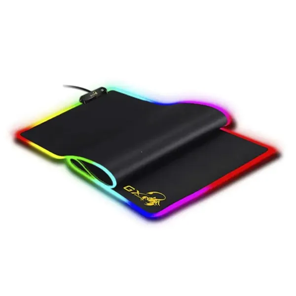PAD MOUSE GAMER GX-PAD 800S RGB 800MMX300MMX3MM 