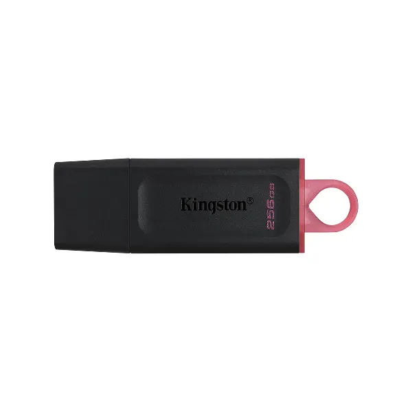 PENDRIVE 256GB USB 3.2 EXODIA KINGSTON