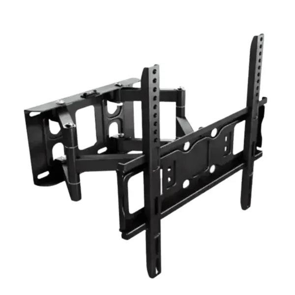 SOPORTE TV A MURO C/BRAZO 32" A 85" CP502 