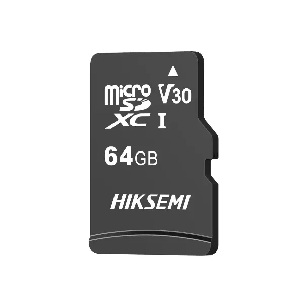 MEMORIA MICRO SD 64GB NEO HIKSEMI