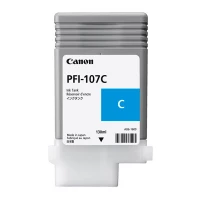 CARTRIDGE PFI-107C CYAN CANON