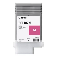 CARTRIDGE PFI-107M MAGENTA CANON