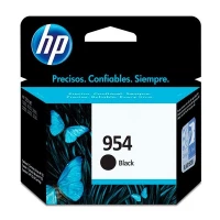 CARTRIDGE L0S59AL (954) 23,5ML NEGRO HP