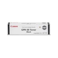 TONER GPR-39 NEGRO CANON