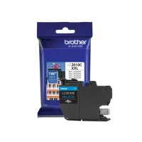 CARTRIDGE LC-3019C CYAN BROTHER