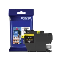 CARTRIDGE LC-3019Y AMARILLO BROTHER