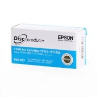 CARTRIDGE PJIC1(C)/PP-100 CYAN EPSON