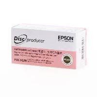 CARTRIDGE PJIC3(LM)/PP-100 MAGENTA LIGHT EPSON