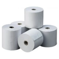 PAPEL ORIGINAL ROLLO 57MM X 40M P/IMPRES.POS  