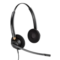 AUDIFONO CON MIC. CINTILLO BINAURAL HW520 PLANTRONICS