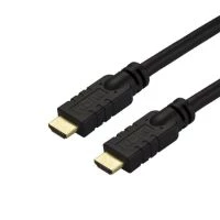 CABLE HDMI A HDMI M/M 25,0M/9129 DINON