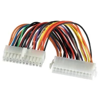 CABLE PODER MOLEX 24H-20M 15CM