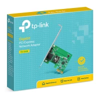 TARJETA RED PCI.EXP 10/100/1000 TG-3468 TP-LINK