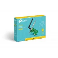TARJETA RED PCI.EXP 300 MBPS TL-WN881ND TP-LINK