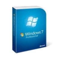 WINDOWS 7 PRO GGK SP1 (LEGALIZ.) 6PC-00025 MICROSOFT