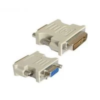 ADAPTADOR DVI A VGA XTC-362 XTECH