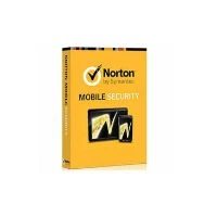 ANTIVIRUS 21243193 MOBILE SECURITY 1 CEL/1 AÑO NORTON