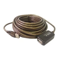 CABLE EXTENSION USB 2.0  10MT/UL-10AC ACTIVO ULINK