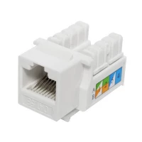 MODULO RJ45/CAT5E UL-NTW40060 ULINK