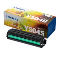 TONER CLT-Y504S/XAA AMARILLO SAMSUNG