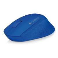 MOUSE INALAMBRICO M280 AZUL/910-004361 LOGITECH