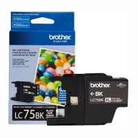 CARTRIDGE LC-75BK XL NEGRO BROTHER