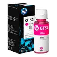 TINTA RECARGA M0H55AL-GT52 (70ML) MAGENTA HP