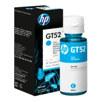 TINTA RECARGA MOH54AL-GT52 (70ML) CYAN HP