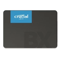 D.DURO SSD/2,5" 480GB/SATA3 BX500 3D/CT480BX500SSD1 CRUCIAL