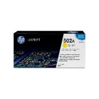 TONER Q6472A (502A) AMARILLO HP