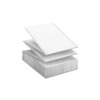 PAPEL CONTINUO 5,5"X9,5" ORIGINAL BLANCO ITALFORM