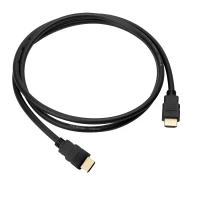 CABLE HDMI A HDMI 6 MT V1.4 3D COD: 0150033 ULINK