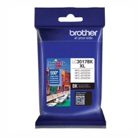 CARTRIDGE LC-3017BK NEGRO BROTHER