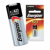 PILA ALCALINA A23  12V ENERGIZER