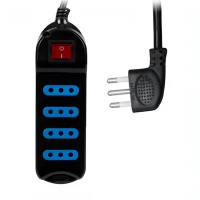 ALARGADOR ELEC. MULTIPLE 4 ENCH 19PLC3043N C/INTER 3.0M PHILCO