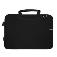 FUNDA NTBK 13" NEOPRENO UD-SLHS13 NEGRO URBANO DESIGN