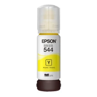 TINTA RECARGA T544420 AMARILLO 65 ML L1110/L3110/L3150 EPSON