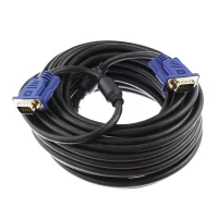 CABLE VGA DB15M/DB15M 20,0M/VGA-20MM MULTIMARCA