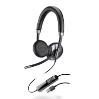 AUDIFONO USB BLACKWIRE STEREO  C725-M PLANTRONICS