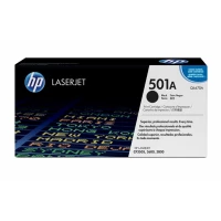 TONER Q6470A ( 501) NEGRO HP