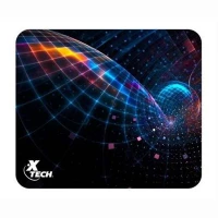 PAD MOUSE LISO 18X23 CM XTA-181 COLONIST  XTECH