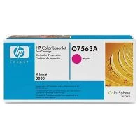 TONER Q7563A MAGENTA HP