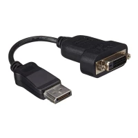 ADAPTADOR DISPLAYPORT A DVI 24+1 DP2DVIS STARTECH