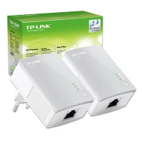 POWERLINE AV500 NANO TL-PA4010KIT TP-LINK